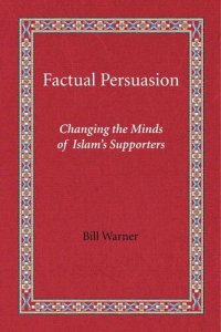 cover of the book Factual Persuasion