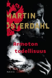 cover of the book Armoton todellisuus