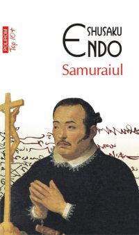 cover of the book Samuraiul