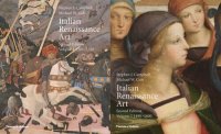 cover of the book Italian Renaissance Art: Volumes One and Two