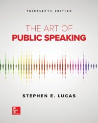 cover of the book The Art Of Public Speaking