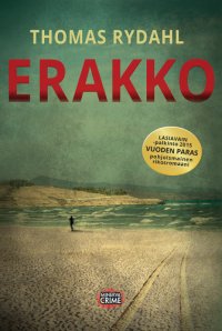 cover of the book Erakko