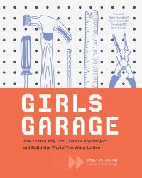 cover of the book Girls Garage