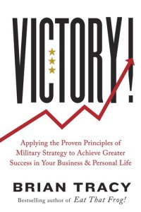 cover of the book Victory!