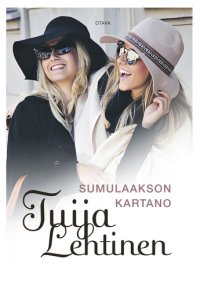 cover of the book Sumulaakson kartano