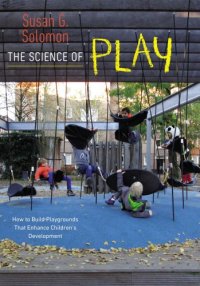 cover of the book The Science of Play