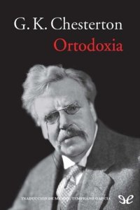 cover of the book Ortodoxia