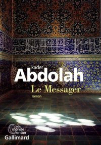 cover of the book Le Messager