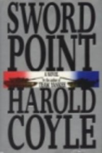 cover of the book Sword Point