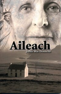 cover of the book Aileach