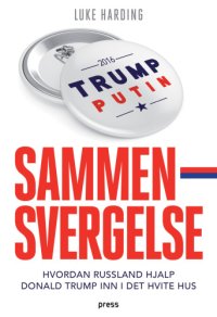 cover of the book Sammensvergelse