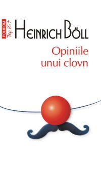 cover of the book Opiniile unui clovn