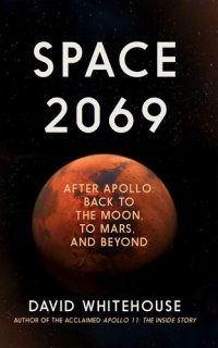 cover of the book Space 2069