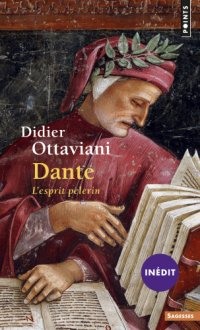 cover of the book Dante l'esprit pèlerin