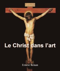 cover of the book Le Christ dans l'art