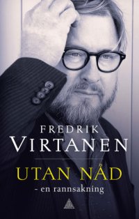 cover of the book Utan nad en rannsakning