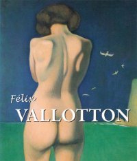 cover of the book Félix Vallotton