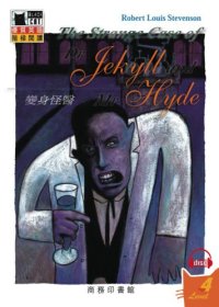 cover of the book The strange case of dr jekyll and mr hyde