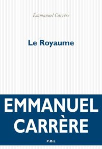 cover of the book Le Royaume