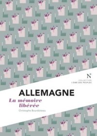 cover of the book Allemagne: L'Âme des Peuples