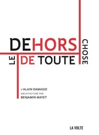 cover of the book Le Dehors de toute chose