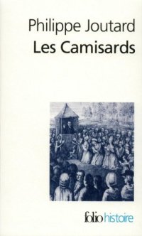 cover of the book Les Camisards