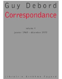 cover of the book Correspondance vol.4