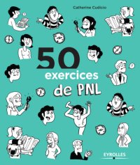 cover of the book 50 exercices de PNL