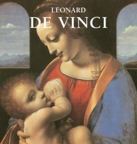 cover of the book Léonard de Vinci