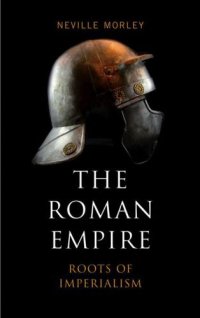 cover of the book The roman empire