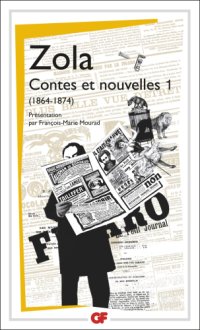 cover of the book Contes et Nouvelles: Tome 1: 1864-1874