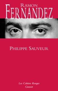 cover of the book Philippe Sauveur