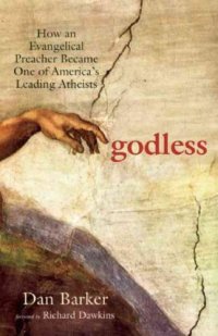 cover of the book Godless