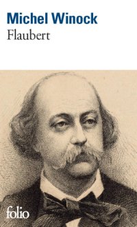 cover of the book Flaubert