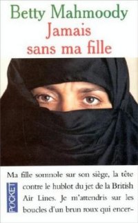 cover of the book Jamais sans ma fille