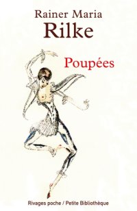 cover of the book Poupées