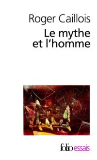 cover of the book Le Mythe et l'homme