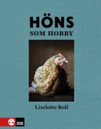 cover of the book Höns som hobby