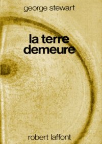 cover of the book La terre demeure