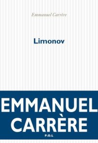 cover of the book Limonov