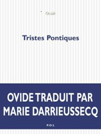 cover of the book Tristes Pontiques