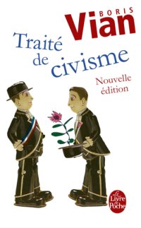 cover of the book Traité de civisme (nouvelle édition)