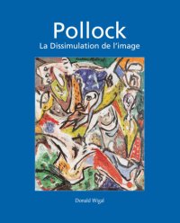 cover of the book Pollock: Temporis