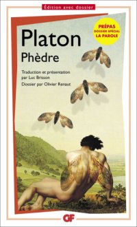 cover of the book Phèdre