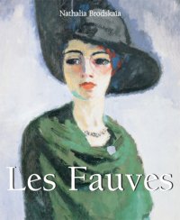 cover of the book Les Fauves