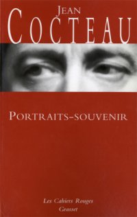 cover of the book Portraits souvenirs