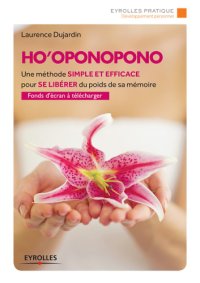 cover of the book Ho'oponopono