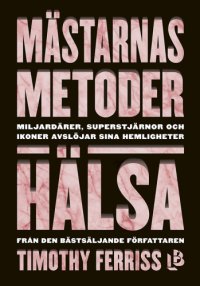 cover of the book Mastarnas metoder Halsa