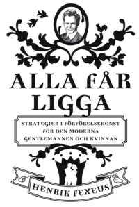 cover of the book Alla får ligga