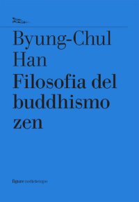 cover of the book Filosofia del buddhismo zen